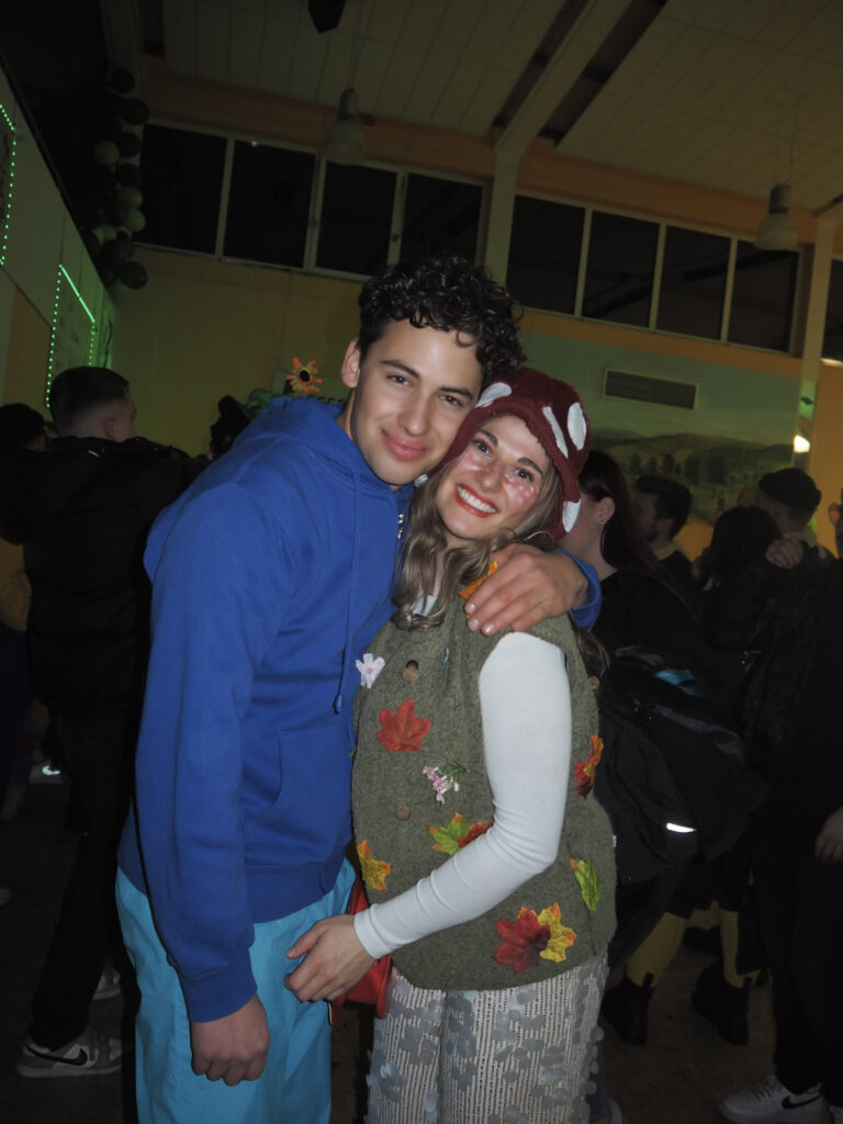 4. Nacht der Hexen 2026 | Ulmer Hopfe Hexe e. V.