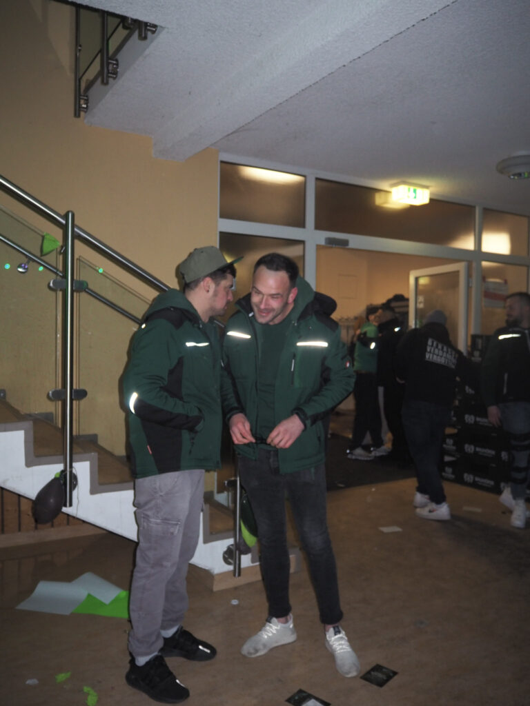 4. Nacht der Hexen 2026 | Ulmer Hopfe Hexe e. V.