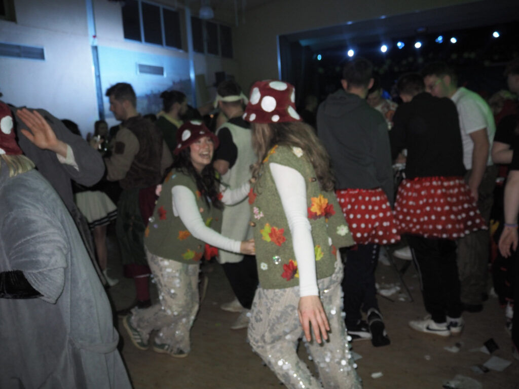 4. Nacht der Hexen 2026 | Ulmer Hopfe Hexe e. V.