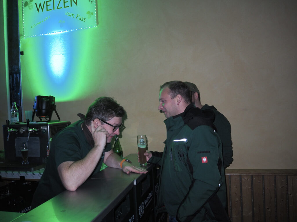 4. Nacht der Hexen 2026 | Ulmer Hopfe Hexe e. V.