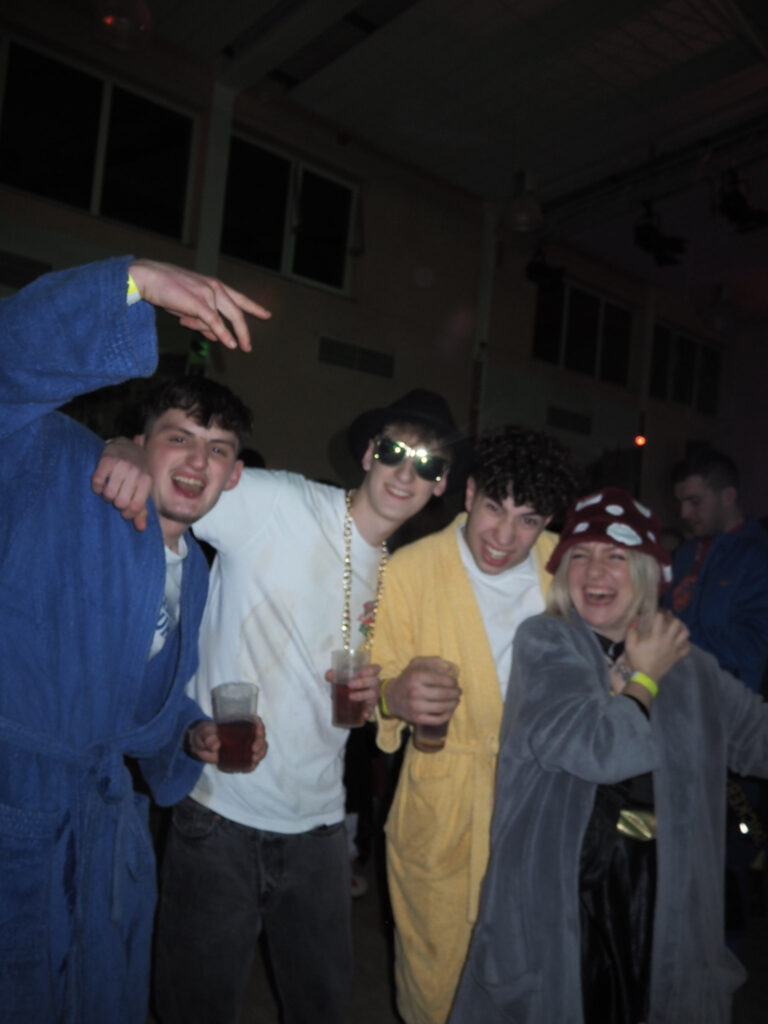 4. Nacht der Hexen 2026 | Ulmer Hopfe Hexe e. V.