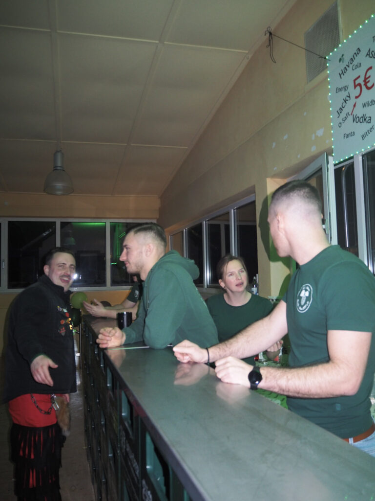 4. Nacht der Hexen 2026 | Ulmer Hopfe Hexe e. V.