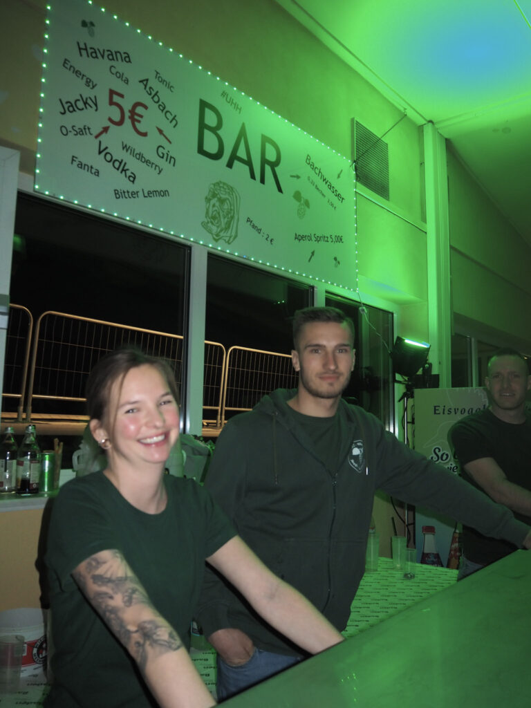 4. Nacht der Hexen 2026 | Ulmer Hopfe Hexe e. V.