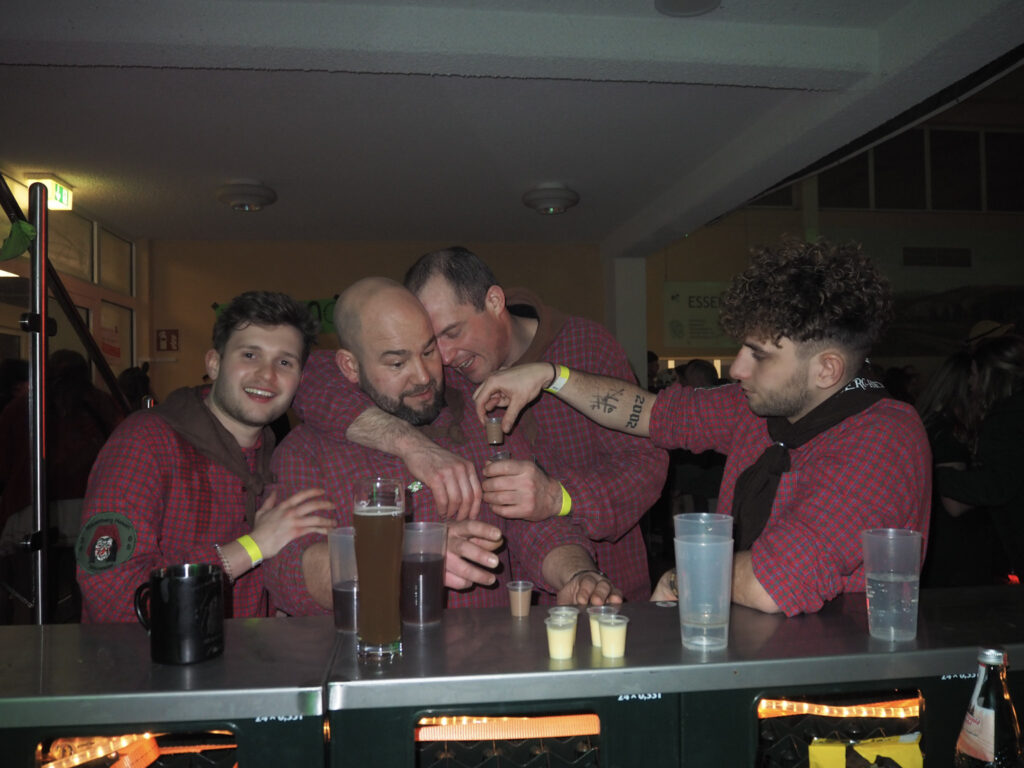 4. Nacht der Hexen 2026 | Ulmer Hopfe Hexe e. V.