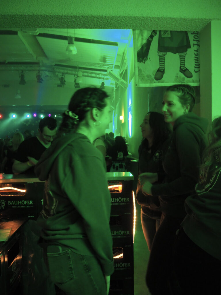 4. Nacht der Hexen 2026 | Ulmer Hopfe Hexe e. V.