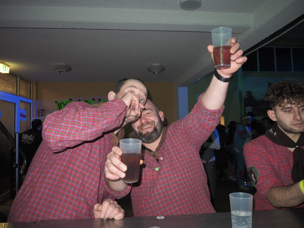 4. Nacht der Hexen 2026 | Ulmer Hopfe Hexe e. V.