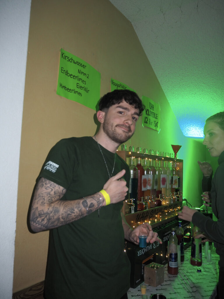 4. Nacht der Hexen 2026 | Ulmer Hopfe Hexe e. V.