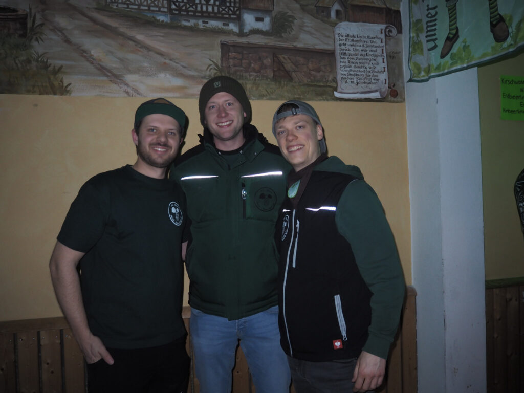 4. Nacht der Hexen 2026 | Ulmer Hopfe Hexe e. V.