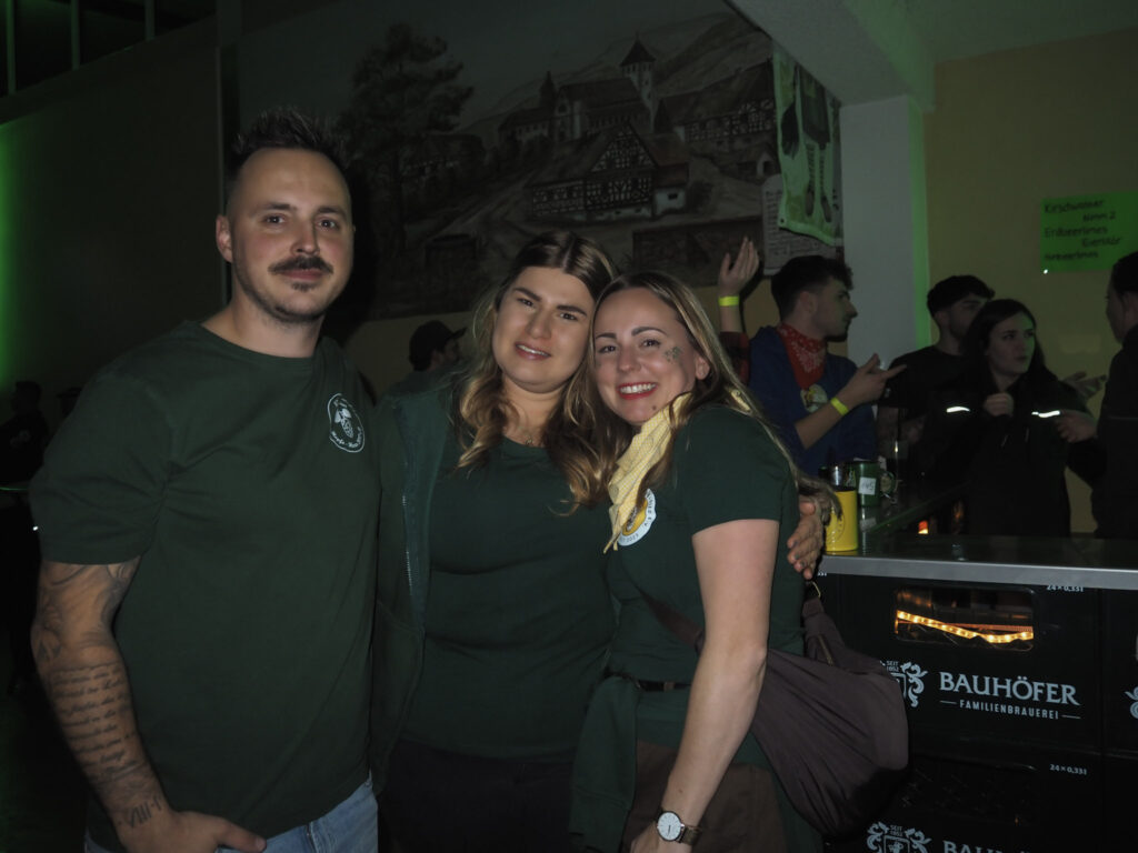 4. Nacht der Hexen 2026 | Ulmer Hopfe Hexe e. V.