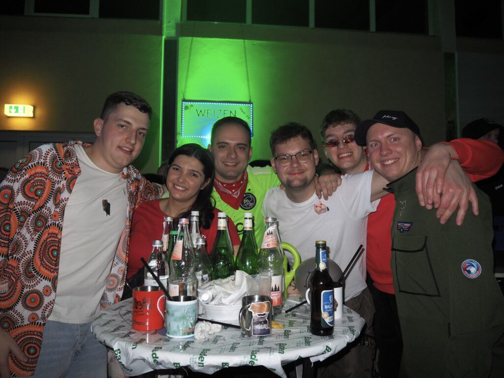 4. Nacht der Hexen 2026 | Ulmer Hopfe Hexe e. V.