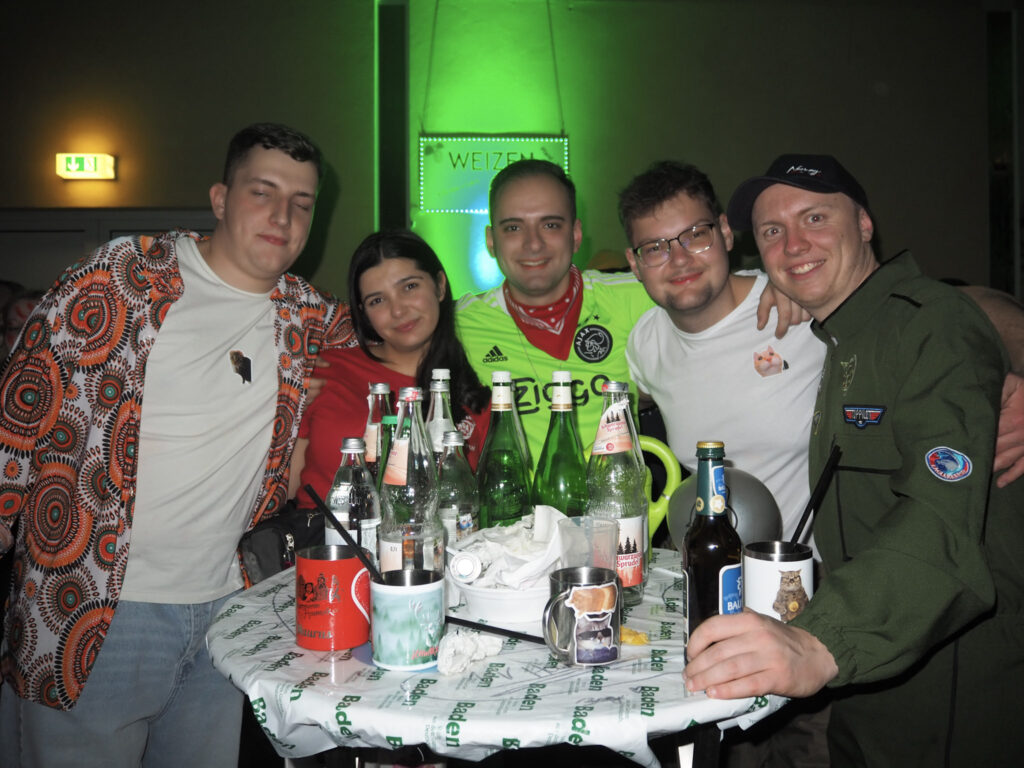 4. Nacht der Hexen 2026 | Ulmer Hopfe Hexe e. V.