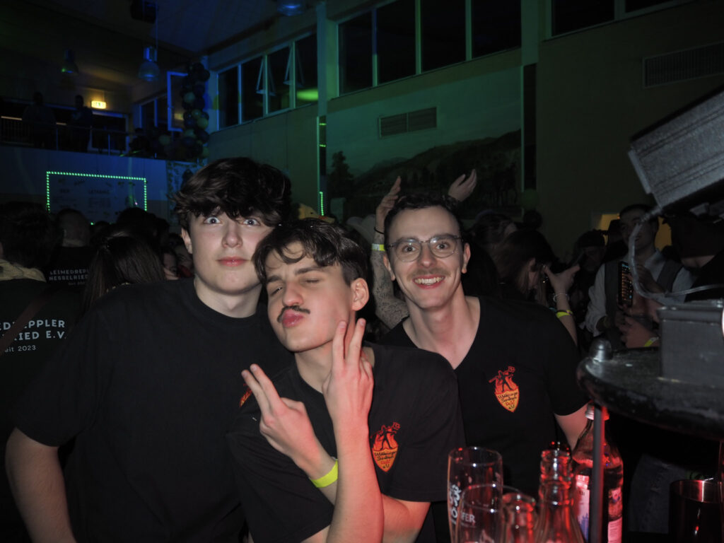 4. Nacht der Hexen 2026 | Ulmer Hopfe Hexe e. V.