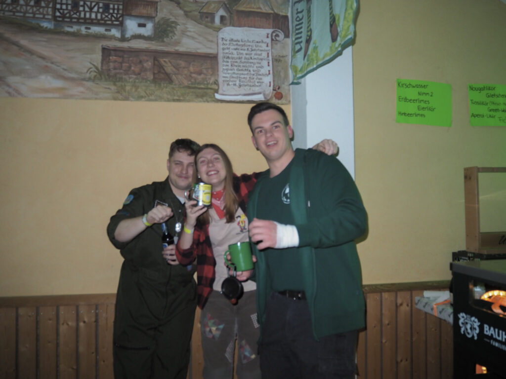 4. Nacht der Hexen 2026 | Ulmer Hopfe Hexe e. V.