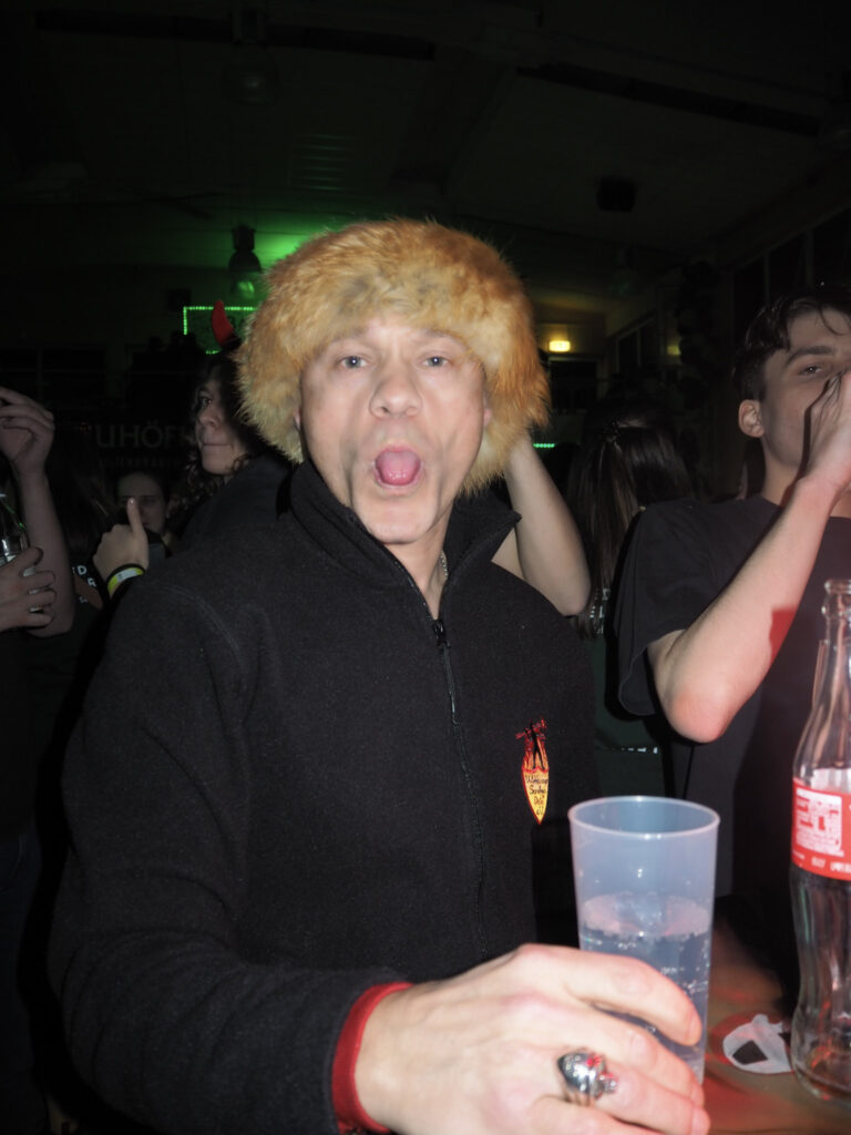 4. Nacht der Hexen 2026 | Ulmer Hopfe Hexe e. V.