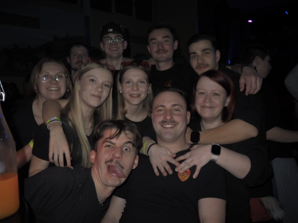 4. Nacht der Hexen 2026 | Ulmer Hopfe Hexe e. V.