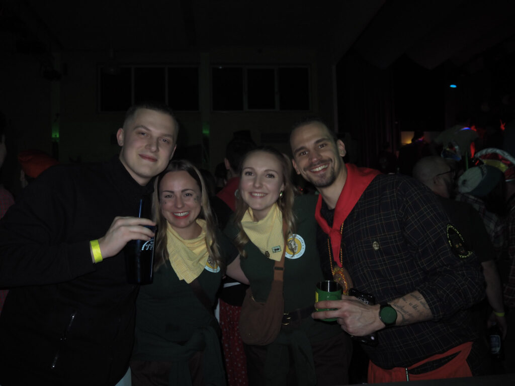 4. Nacht der Hexen 2026 | Ulmer Hopfe Hexe e. V.