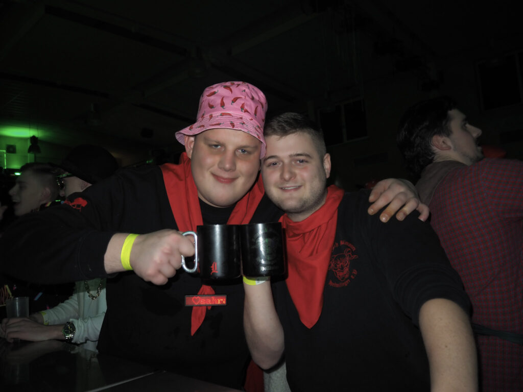 4. Nacht der Hexen 2026 | Ulmer Hopfe Hexe e. V.