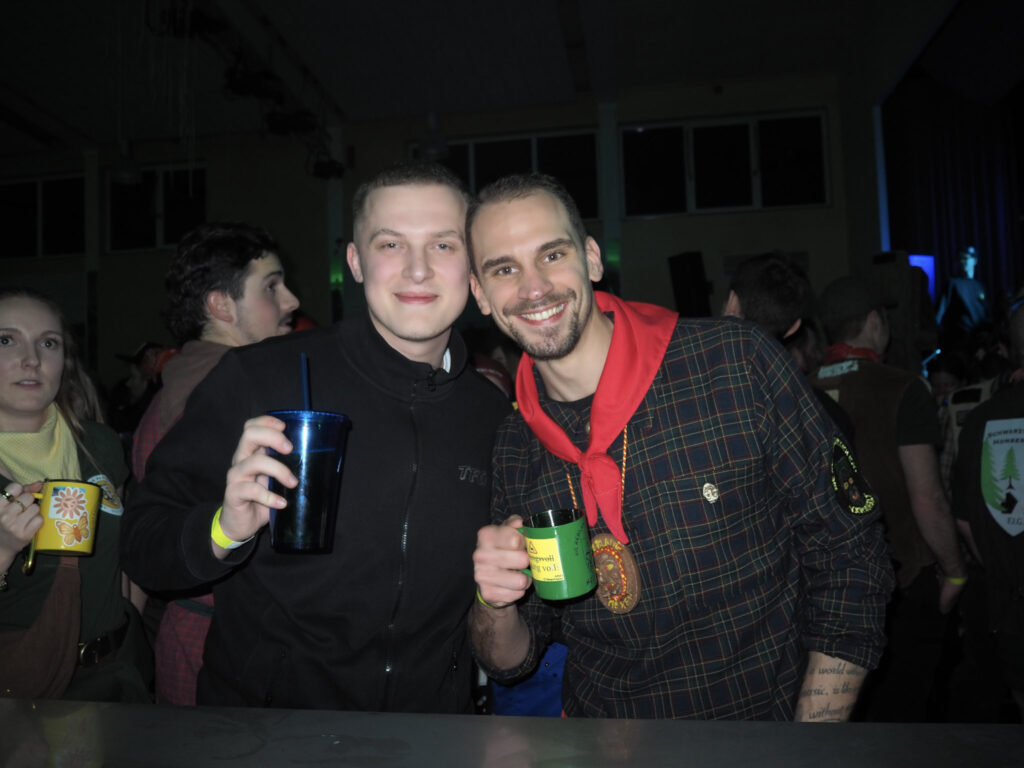 4. Nacht der Hexen 2026 | Ulmer Hopfe Hexe e. V.