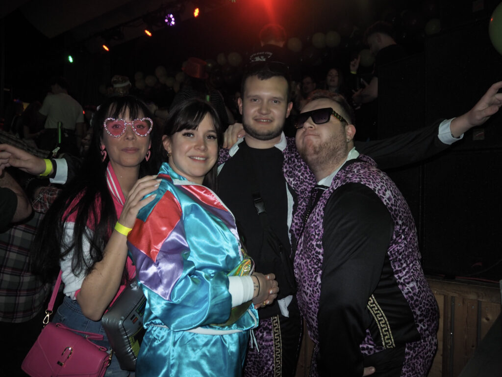 4. Nacht der Hexen 2026 | Ulmer Hopfe Hexe e. V.