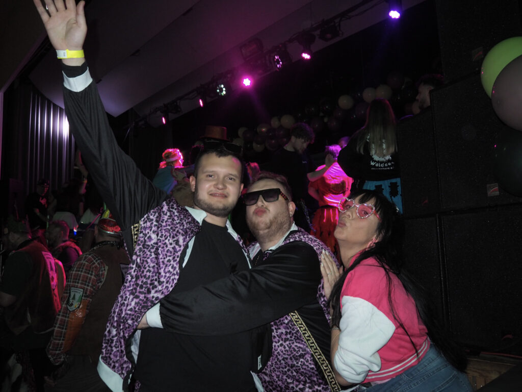 4. Nacht der Hexen 2026 | Ulmer Hopfe Hexe e. V.