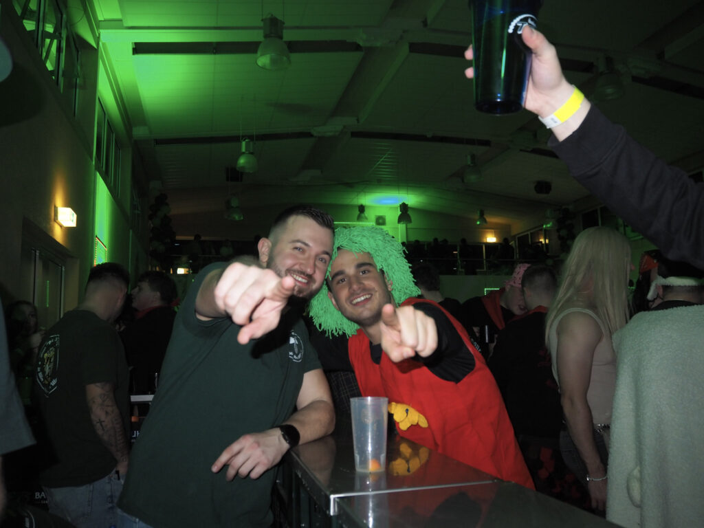 4. Nacht der Hexen 2026 | Ulmer Hopfe Hexe e. V.