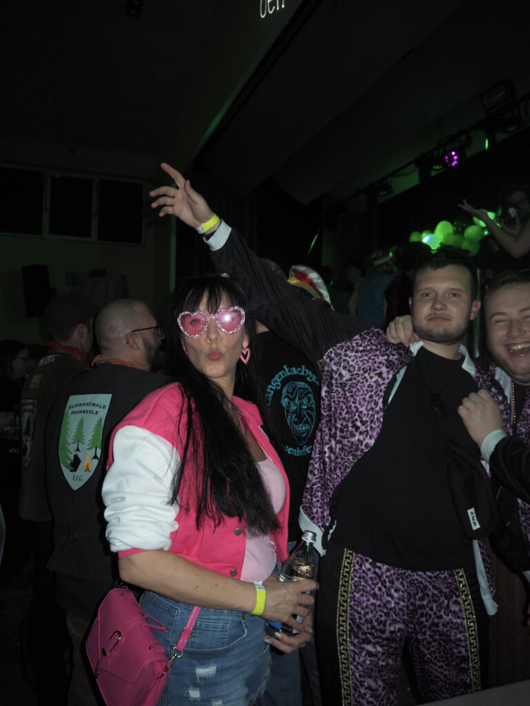 4. Nacht der Hexen 2026 | Ulmer Hopfe Hexe e. V.