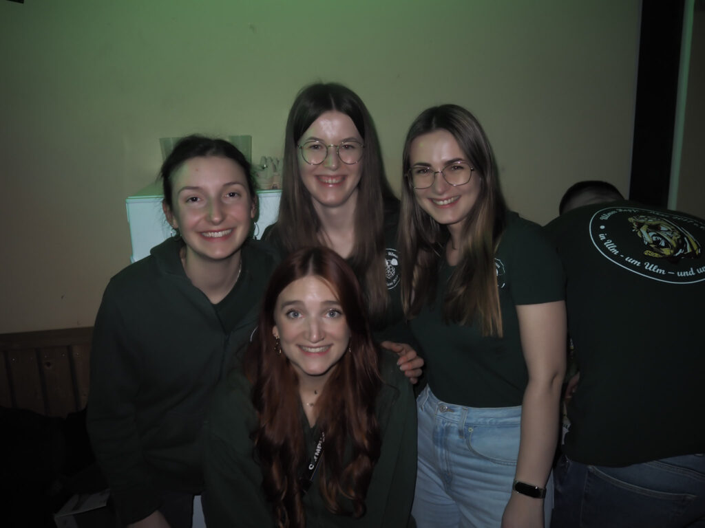 4. Nacht der Hexen 2026 | Ulmer Hopfe Hexe e. V.