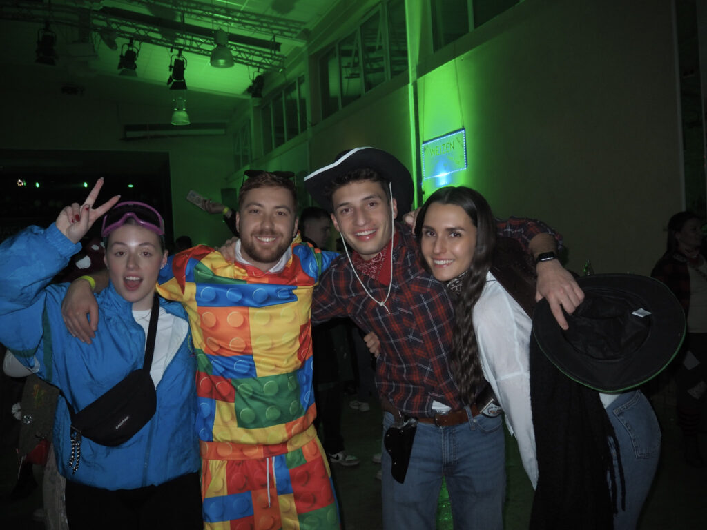 4. Nacht der Hexen 2026 | Ulmer Hopfe Hexe e. V.