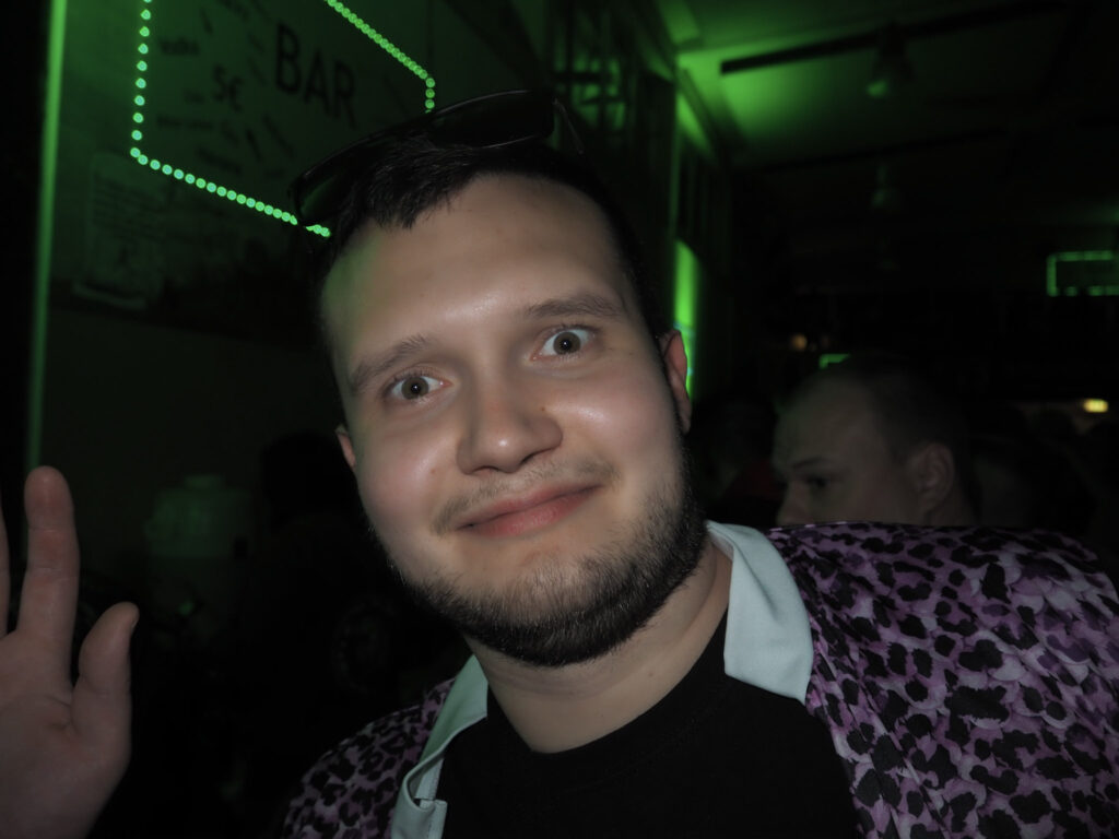 4. Nacht der Hexen 2026 | Ulmer Hopfe Hexe e. V.