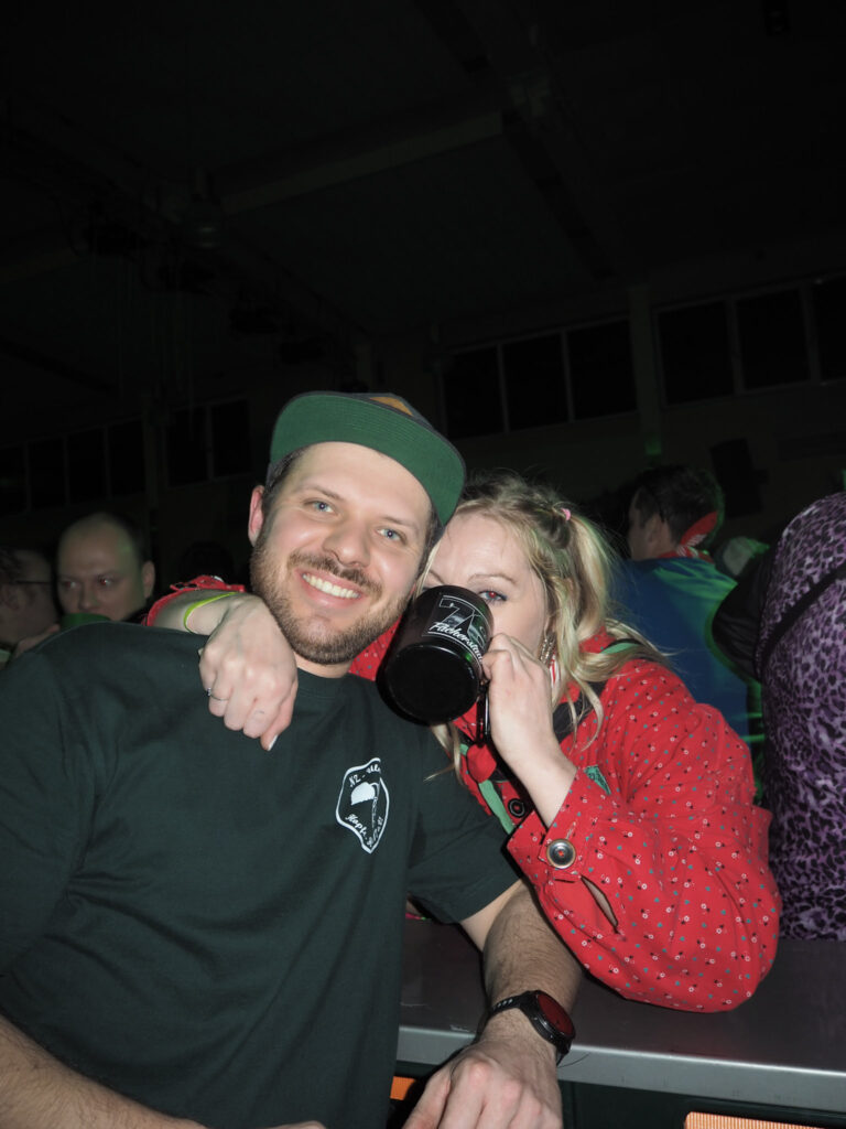 4. Nacht der Hexen 2026 | Ulmer Hopfe Hexe e. V.