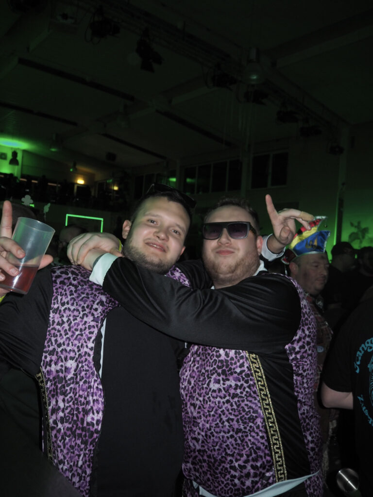 4. Nacht der Hexen 2026 | Ulmer Hopfe Hexe e. V.