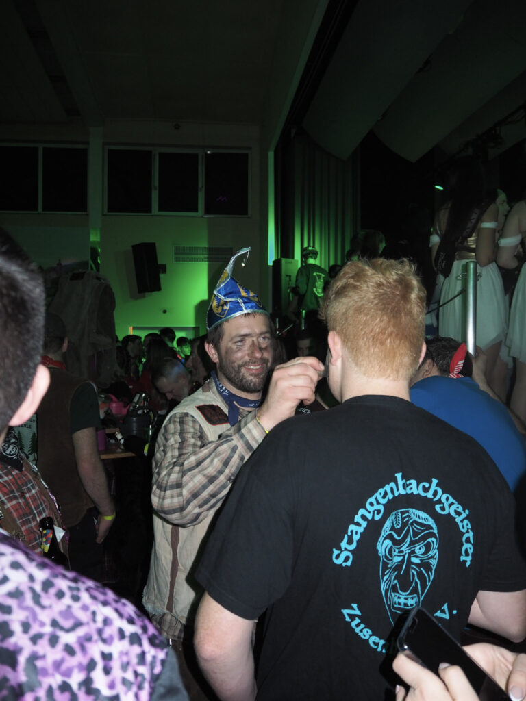 4. Nacht der Hexen 2026 | Ulmer Hopfe Hexe e. V.