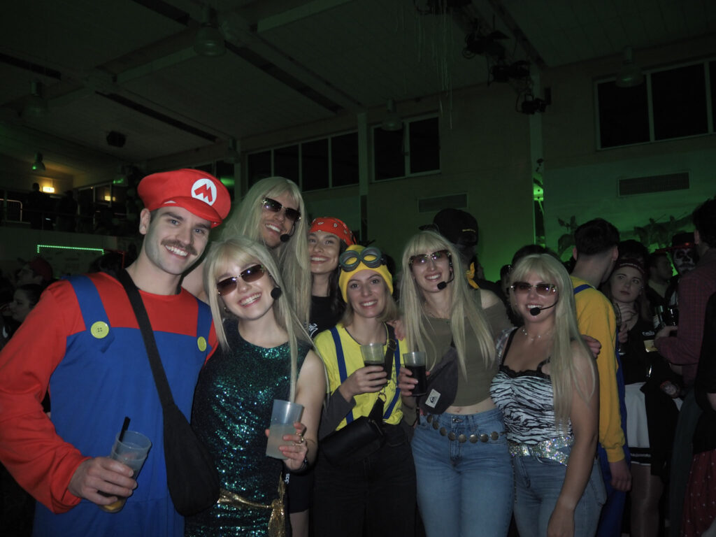 4. Nacht der Hexen 2026 | Ulmer Hopfe Hexe e. V.