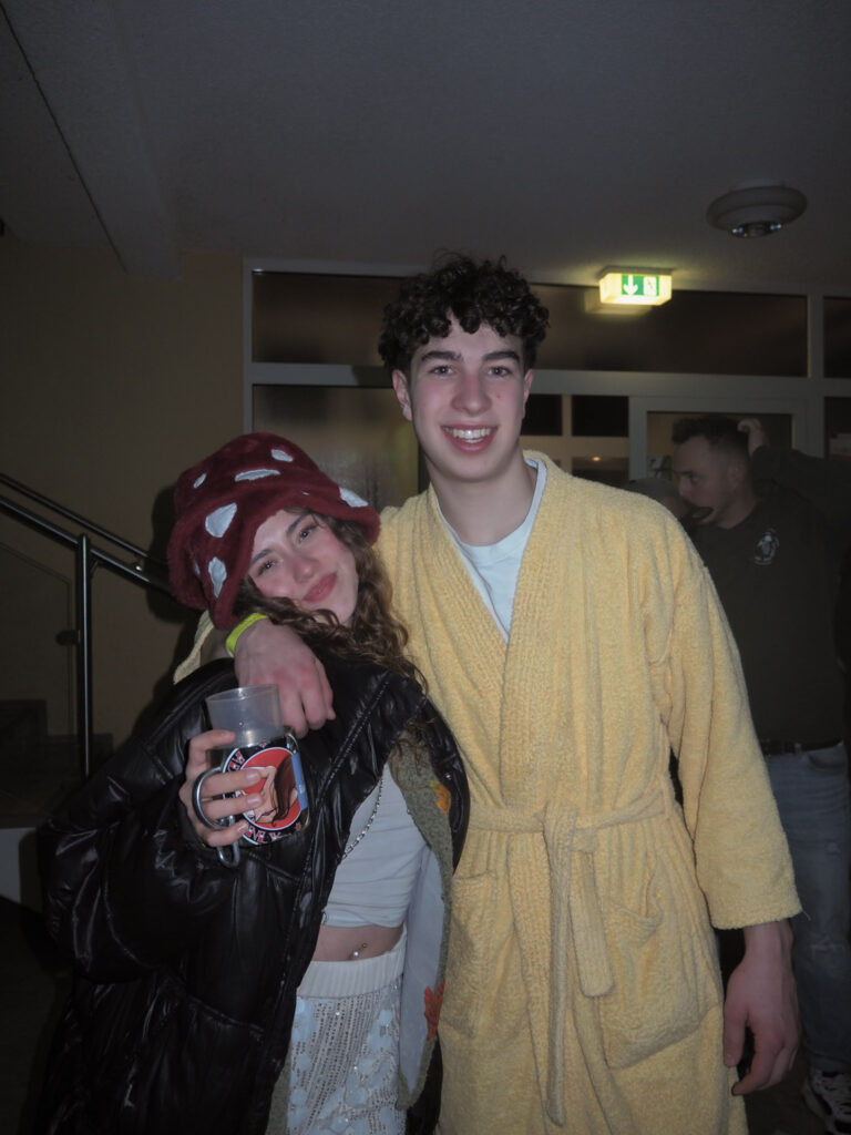 4. Nacht der Hexen 2026 | Ulmer Hopfe Hexe e. V.