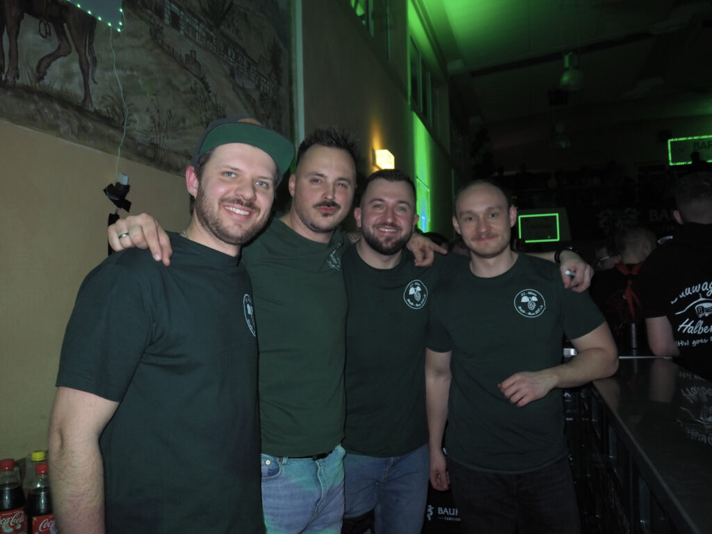 4. Nacht der Hexen 2026 | Ulmer Hopfe Hexe e. V.