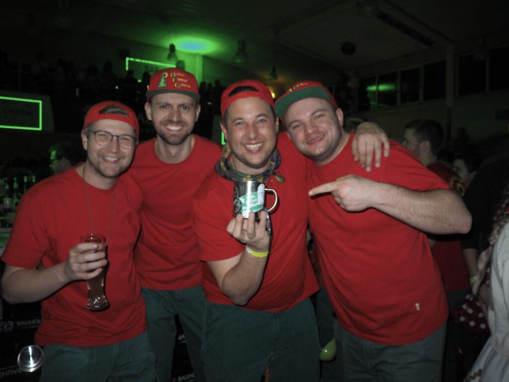 4. Nacht der Hexen 2026 | Ulmer Hopfe Hexe e. V.