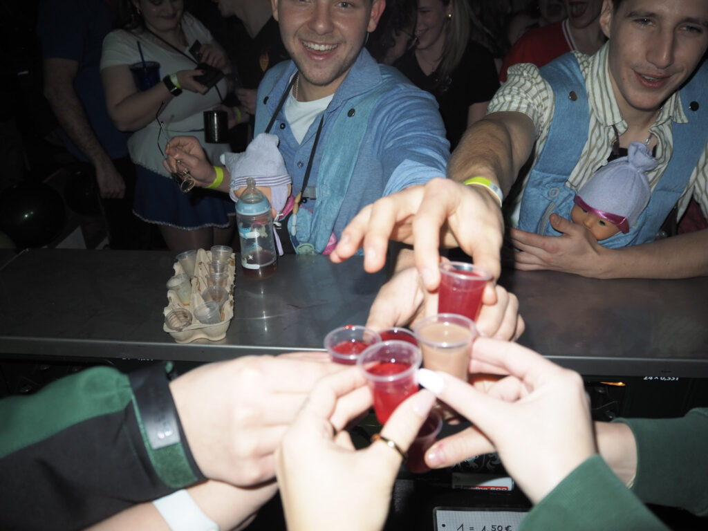 4. Nacht der Hexen 2026 | Ulmer Hopfe Hexe e. V.