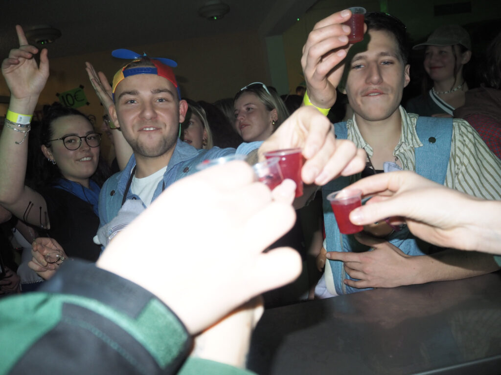 4. Nacht der Hexen 2026 | Ulmer Hopfe Hexe e. V.