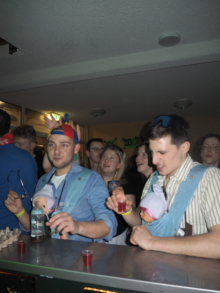 4. Nacht der Hexen 2026 | Ulmer Hopfe Hexe e. V.