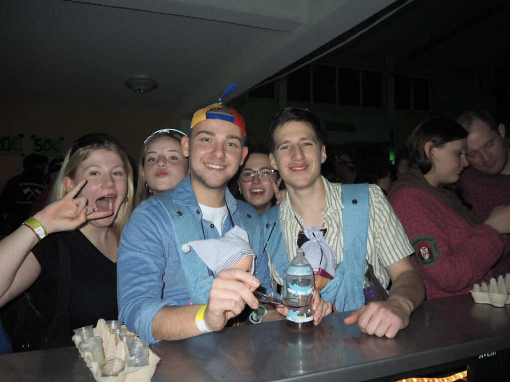 4. Nacht der Hexen 2026 | Ulmer Hopfe Hexe e. V.