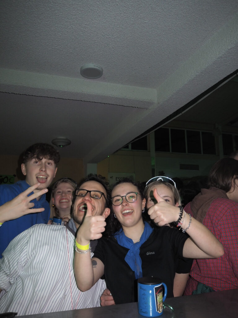 4. Nacht der Hexen 2026 | Ulmer Hopfe Hexe e. V.