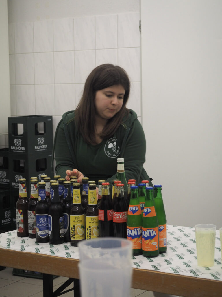 4. Nacht der Hexen 2026 | Ulmer Hopfe Hexe e. V.