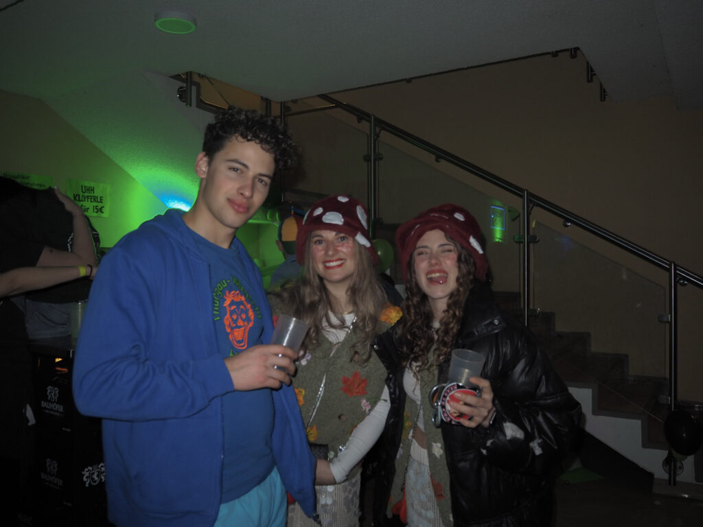 4. Nacht der Hexen 2026 | Ulmer Hopfe Hexe e. V.