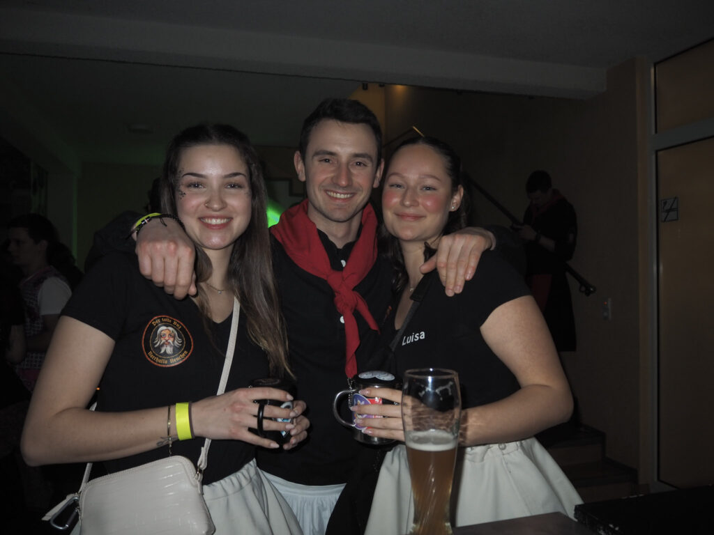 4. Nacht der Hexen 2026 | Ulmer Hopfe Hexe e. V.