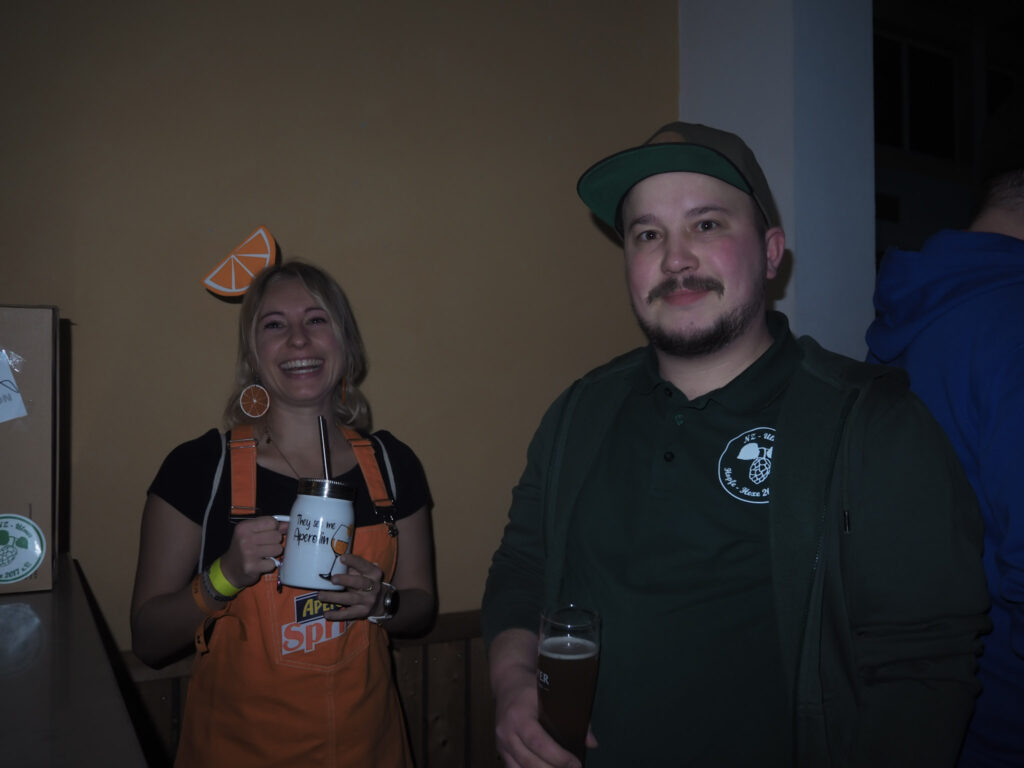 4. Nacht der Hexen 2026 | Ulmer Hopfe Hexe e. V.