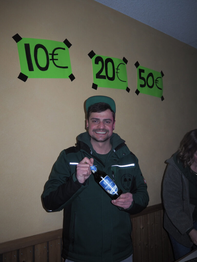 4. Nacht der Hexen 2026 | Ulmer Hopfe Hexe e. V.