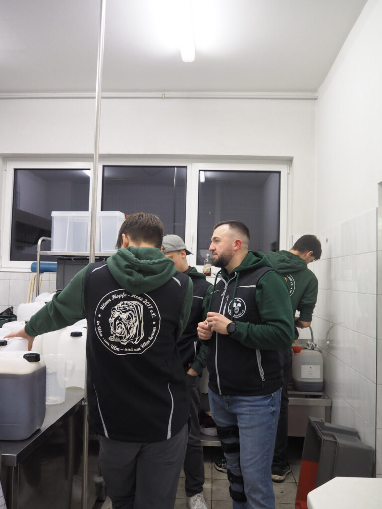 4. Nacht der Hexen 2026 | Ulmer Hopfe Hexe e. V.