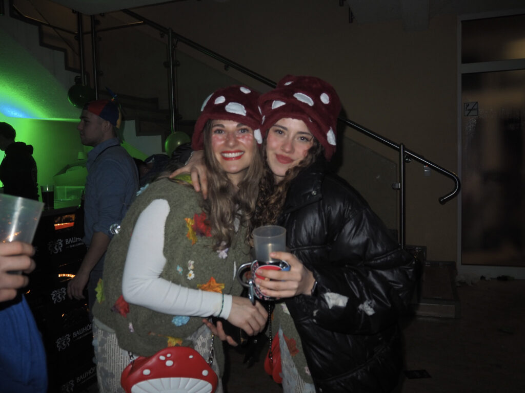 4. Nacht der Hexen 2026 | Ulmer Hopfe Hexe e. V.