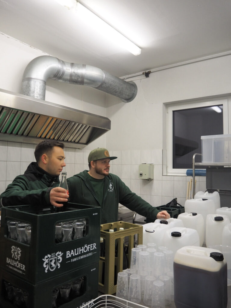 4. Nacht der Hexen 2026 | Ulmer Hopfe Hexe e. V.