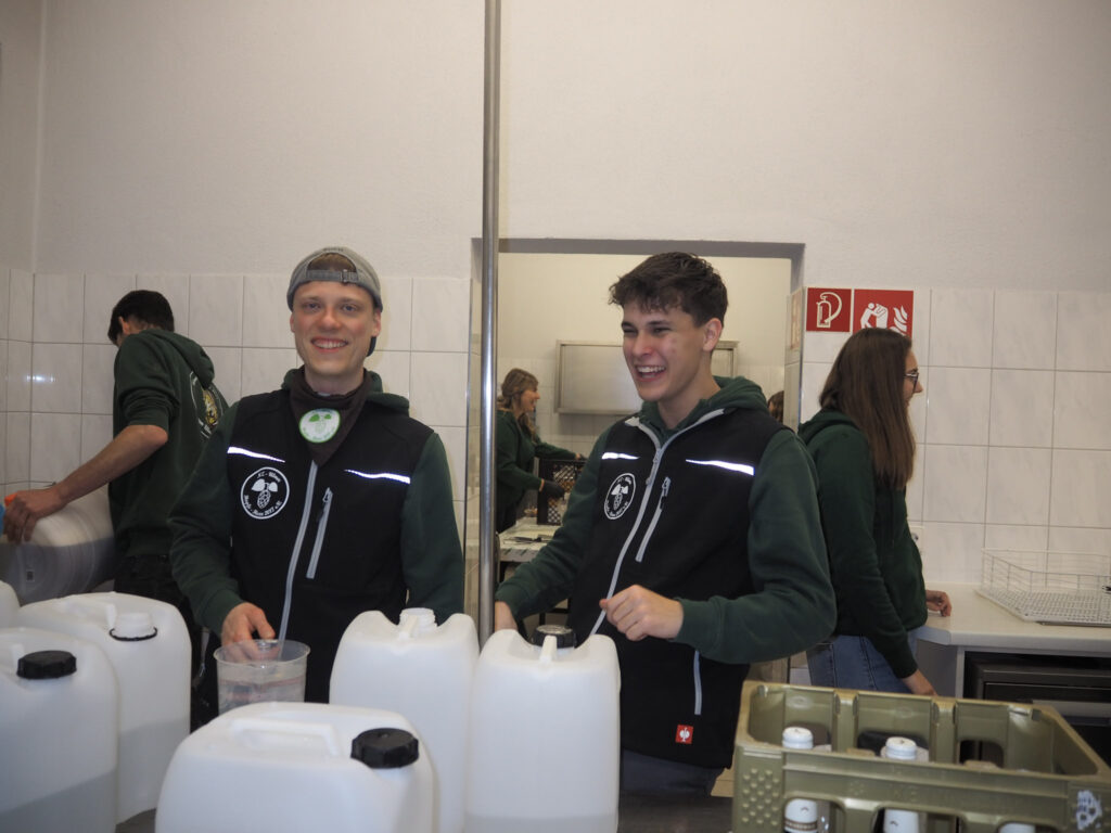 4. Nacht der Hexen 2026 | Ulmer Hopfe Hexe e. V.